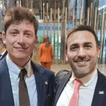 Alejandro Sarubbi Benítez, el abogado cercano a Caputo que propuso esterilizar mujeres y tirar napalm en el conurbano