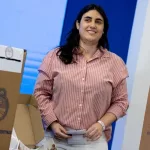 El Gobierno hizo el simulacro del recuento de votos y anunció que los primeros resultados estarán a las 21 horas