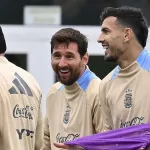 La FIFA confirmó sedes, días y horarios para los partidos de la Selección argentina en el Grupo J del Mundial 2026