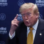 EE.UU. lanzó una nueva oleada de ataques sobre Irán tras las amenazas de Trump