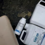 El agronegocio lo hizo: epidemia de abortos espontáneos e hipotiroidismo en ciudades con uso de agrotóxicos