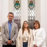 El mapa del nuevo Congreso se reconfigura entre el Pacman de Menem y la ruptura del peronismo