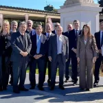 Preocupa a las Cámaras Federales el recorte presupuestario al Poder Judicial y el Gobierno posterga el debut del Código Procesal Penal