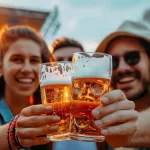 Se celebra el Día Internacional de la Cerveza: los 3 datos claves para servirla