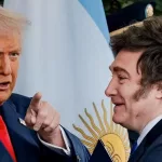 Trump y Bessent felicitaron a Milei: “El pueblo argentino justificó nuestra confianza en él”