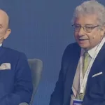 Los industriales reclamaron la devolución de saldos tributarios y la extensión del RIGI, y Caputo los invitó “a creer”