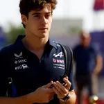 La agenda de Franco Colapinto de acá hasta que se suba al Alpine del 2026