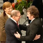 Javier Milei canceló su agenda en Oslo y vuelve al país sin la foto con María Corina Machado