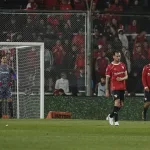 A cuántos partidos de su peor racha histórica quedó Independiente tras perder con Lanús