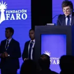 La Fundación Faro, de propaganda libertaria, recaudó US$4,8 millones el primer año del gobierno de Milei