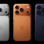 Apple presentó su iPhone 17 como el más resistente y los usuarios dicen que se raya “con solo mirarlo”