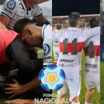 Primera Nacional: quiénes se juegan llegar a la final por la Zona B