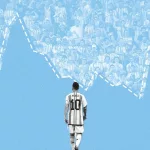 La paradoja del Mundial: será el más caro de la historia, pero con el dólar más barato en 30 años para los argentinos