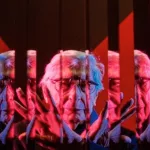 La gran muestra en la Tate de Londres, que Julio Le Parc no llegó a ver inaugurada