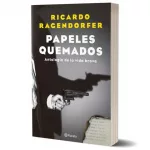 Ricardo Ragendorfer publica una antología de sus mejores crónicas policiales