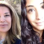 Quiénes eran Luna Giardina y Mariel Zamudio, las víctimas del doble femicidio de Córdoba