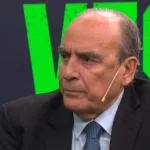 Guillermo Francos citó a María Elena Walsh y Mercedes Sosa para afirmar que no se va del Gobierno