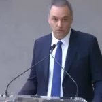 Adorni apuntó contra quienes quisieron “empañar” la agenda en Nueva York con “fake news e imágenes trucadas con Inteligencia Artificial”