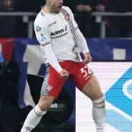 Video: el gol de un ex Boca con pelota naranja en Italia