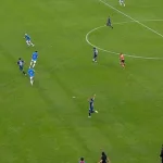 Video: el polémico offside que le cobraron a Gimnasia de Jujuy en la eliminación ante Belgrano