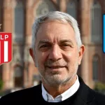 Video: la particular confesión del Intendente de La Plata, fanático de Racing