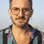Dani Zelko en el Filba: poesía, judaísmo y descolonización desde la escucha