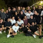 El ritual secreto que llegó a Boca con Paredes y sirvió para unir a los jugadores