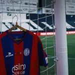 San Lorenzo se mide con Deportivo Rincón por Copa Argentina