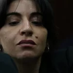 Juicio por Maradona: mostraron un video de la autopsia y Gianinna pidió salir de la sala