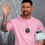 Messi contra vendedores chinos que comercializan en plataformas online: por qué los demanda