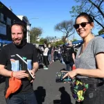 Buenos Aires en abril: desde ferias y experiencias inmersivas a festivales de naturaleza y arte