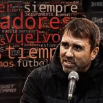 Qué revelan las 2.060 palabras de Coudet en plena crisis de River: autocrítica, urgencia y un límite para su continuidad