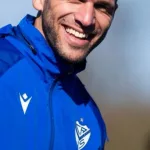 Lisandro Magallán: el presente en Vélez, los Mellizos y “no es una espina la final de Madrid”