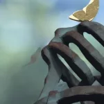 Un escultor colombiano llevó las mariposas de ‘Cien años de soledad’ al corazón de Budapest