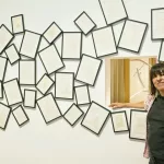 “Mi corazón es un imán”: la primera muestra antológica de Fernanda Laguna en el Malba