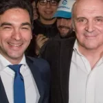 Habló el exjefe de campaña de Espert y dio detalles sobre el vínculo con Fred Machado: “¿Para qué lo vas a negar si el tipo te dio una mano?”