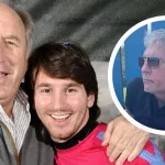 El conmovedor recuerdo de Carles Rexach sobre Jorge Messi y el origen del “contrato” en la servilleta