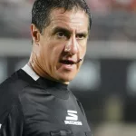 Árbitros de la décima: Echavarría en Boca – San Lorenzo