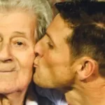 Murió el padre de Javier Zanetti