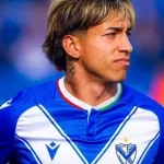 Maher Carrizo habló sobre su situación en Vélez: “Fue muy duro para mí” y “que sea lo que tenga que ser”