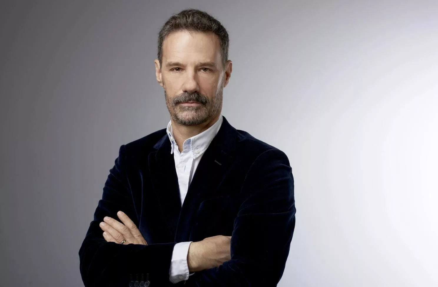 El periodista Felipe Celesia es autor de numerosos libros de no ficción.