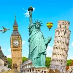 Día mundial de los Monumentos y Sitios: ¿por qué se celebra el 18 de abril?