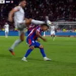 ¿Por qué debió ser expulsado González Pírez en San Lorenzo – Estudiantes?