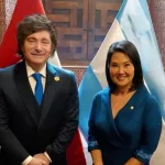 De Bolsonaro a Fujimori: Milei acelera la construcción de un bloque de derecha en América Latina