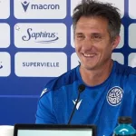 La risueña respuesta de Guillermo cuando le preguntaron si quiere revancha como DT de Boca