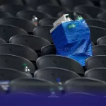La tecnología más sorprendente del Mundial es una bolsa de basura