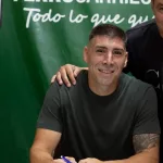 La solución de Ferro respecto su baja cuota goleadora de cara a 2026