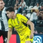 La dura goleada que sufrió el próximo rival de Boca en la Sudamericana