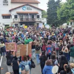 Tensión en la Agencia de Discapacidad: familiares irrumpieron en las oficinas y piden por las autoridades