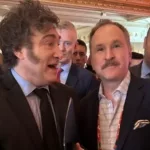 Javier Milei, EN VIVO: “Nos comprometemos a fortalecer los lazos entre Argentina y Estados Unidos”, prometió el embajador de Trump en la previa del encuentro bilateral